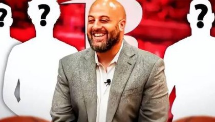 真实！库明加签约达成后，库里彻底摊牌全联盟，并承认一个事实