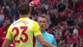 英超联赛爆冷：曼联、切尔西、利物浦均遭意外滑铁卢