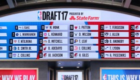 NBA转会市场尘埃落定：灰熊队签下前勇士队最佳防守锋线球员