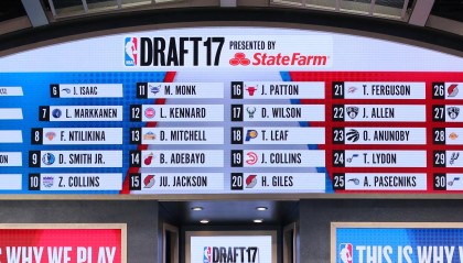 NBA转会市场尘埃落定：灰熊队签下前勇士队最佳防守锋线球员